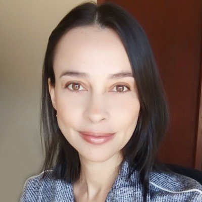 Greyce Rodrigues