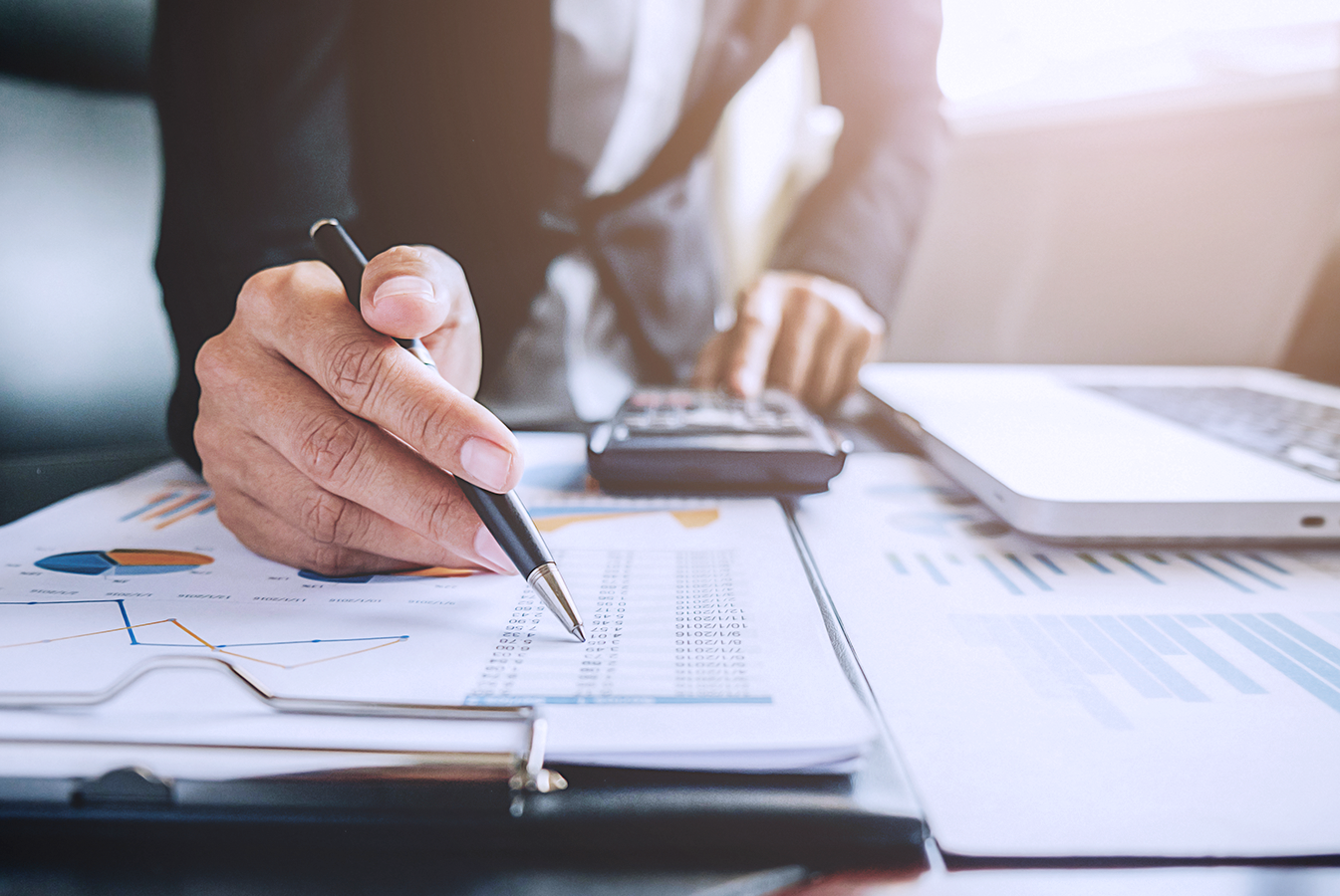 A Importância da Política de Crédito: Como Transformá-la em um Diferencial Competitivo
