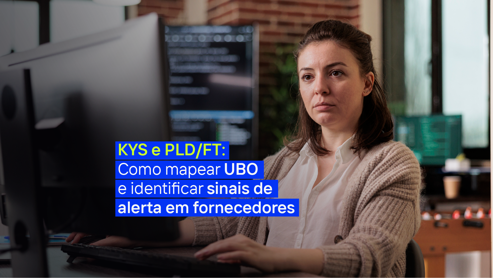 <span id="hs_cos_wrapper_name" class="hs_cos_wrapper hs_cos_wrapper_meta_field hs_cos_wrapper_type_text" style="" data-hs-cos-general-type="meta_field" data-hs-cos-type="text" >KYS e PLD/FT: como mapear o beneficiário final e identificar sinais de alerta em fornecedores</span>