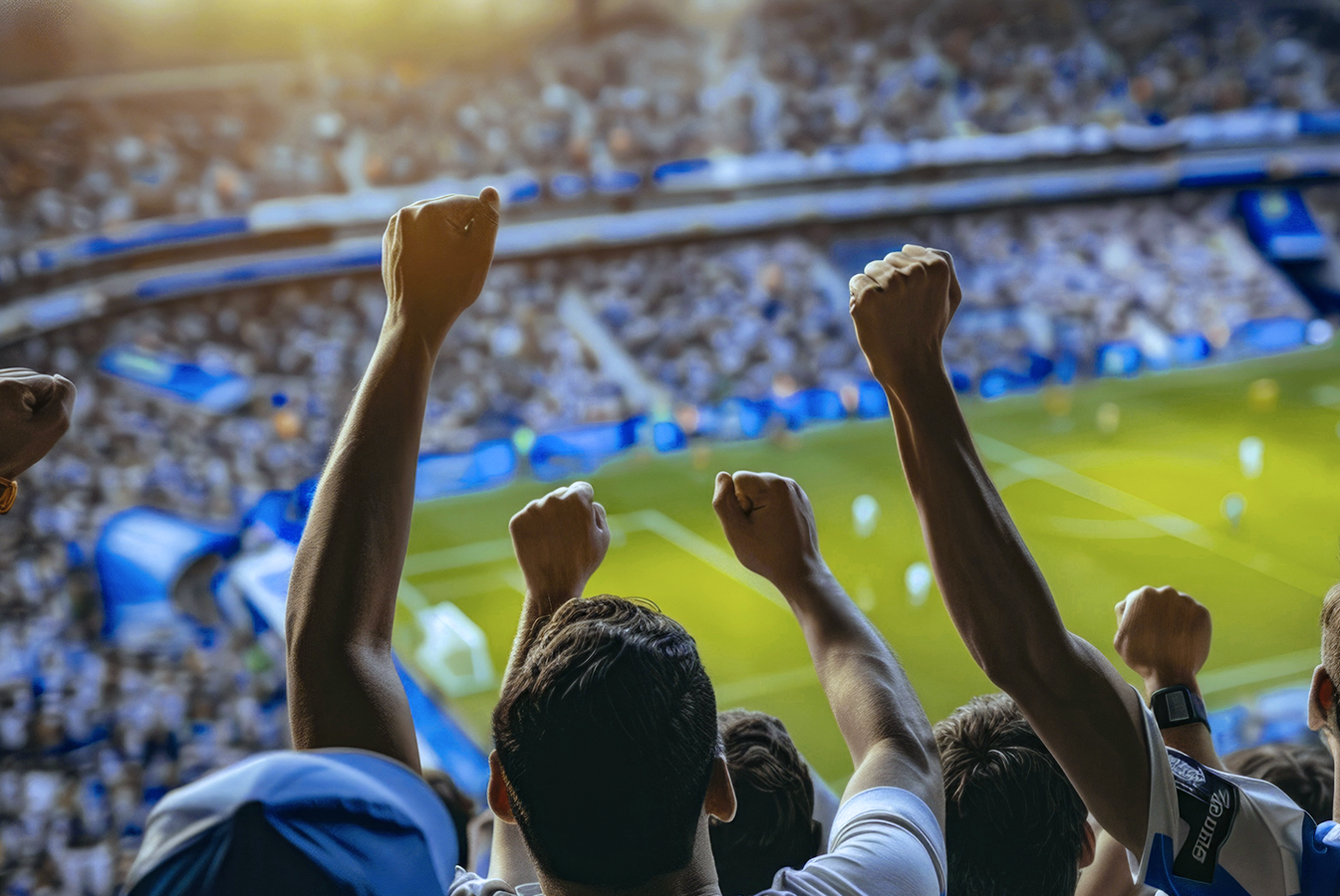 Inteligência de dados no futebol: como a tecnologia pode transformar a gestão dos clubes