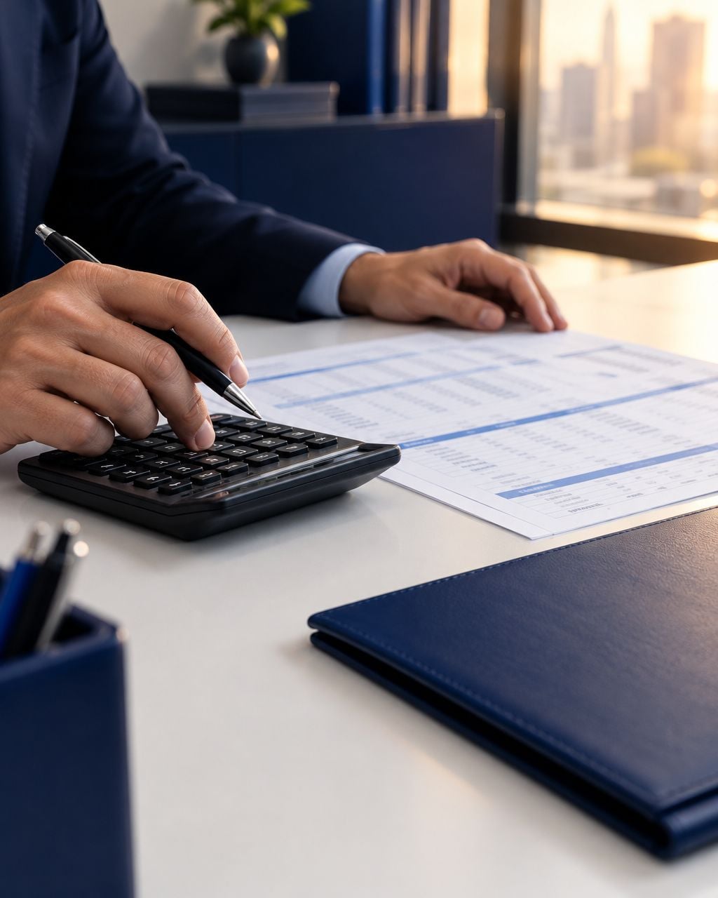 Softwares de análise de risco de crédito para bancos: como escolher em 2026
